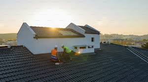 Best Roofing for New Construction  in Manistique, MI